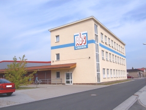 AbS Lieder GmbH - Innenansicht