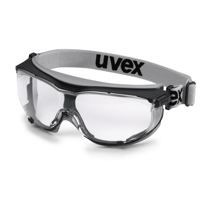 uvex 9307 - carbonvision - Schutzbrille