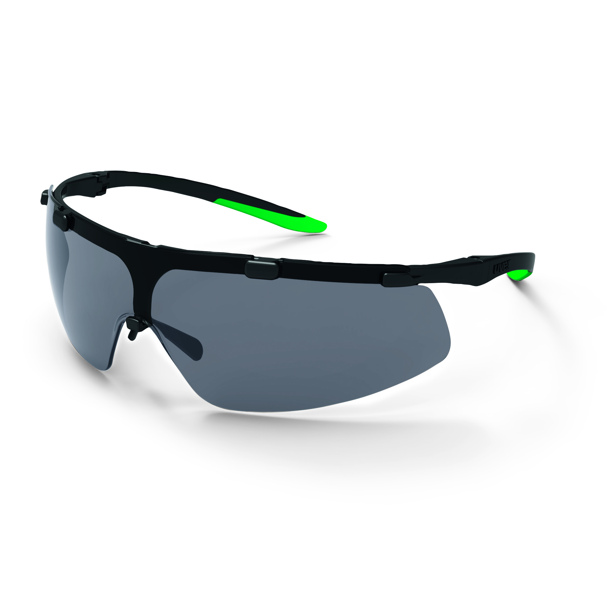 uvex 9178 - super fit - Schweierschutzbrille