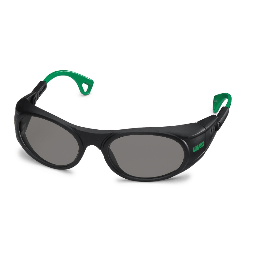 uvex 9116 - Schweißerschutzbrille