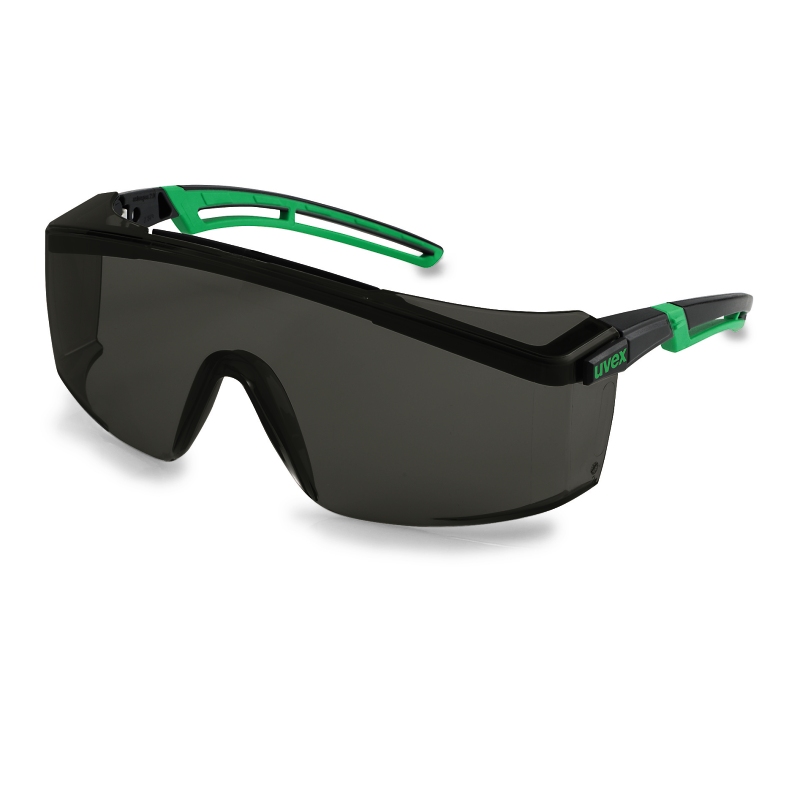 uvex 9164 - astrospec 2.0 - Schweißerschutzbrille