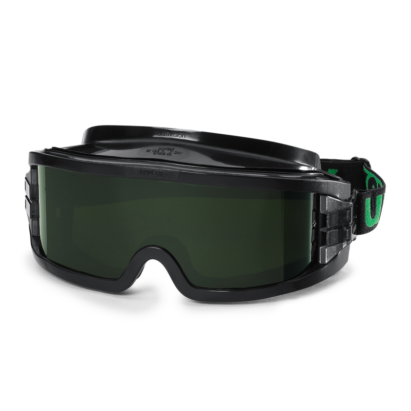 uvex 9301 - ultravision - Schweißerschutzbrille