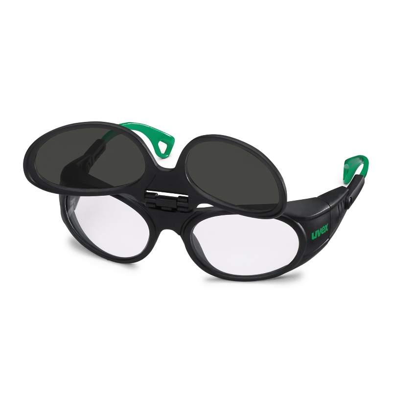 uvex 9104 - Schweißerschutzbrille