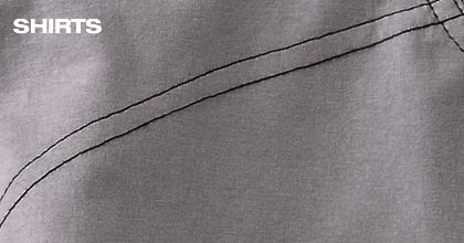 Shirts / Polo / Sweatshirts / Hemden von Kübler
