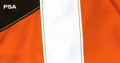 Warnschutz / Persönliche Schutzausrüstung von Kübler