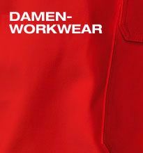 Damen-Workwear von Kübler