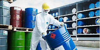 Tyvek® Schutzkleidung