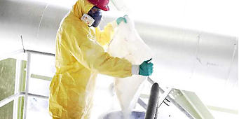 Tychem® C Schutzanzug