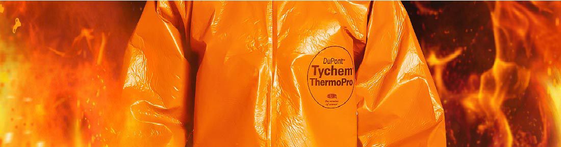 Tychem® ThermoPro