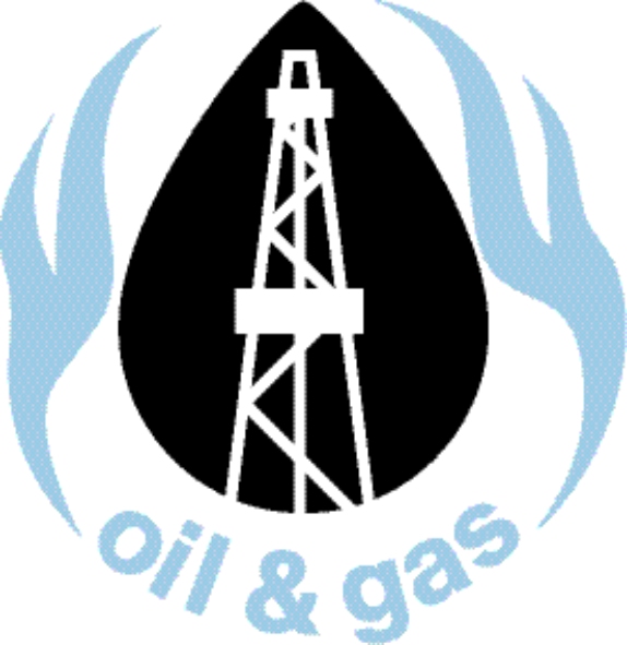 Uvex Produktsystem Öl & Gas: Alle mit diesem Symbol gekennzeichneten Produkte eignen sich besonders für den Einsatz in der Öl- und Gasindustrie.