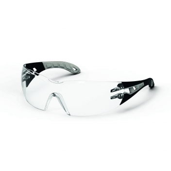 uvex pheos s 9192 Schutzbrille: kratzfest, beschlagfrei