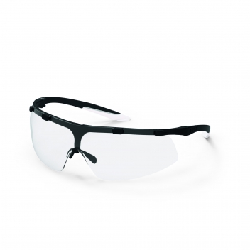 uvex super fit 9178 Schutzbrille: beidseitig beschlagfrei