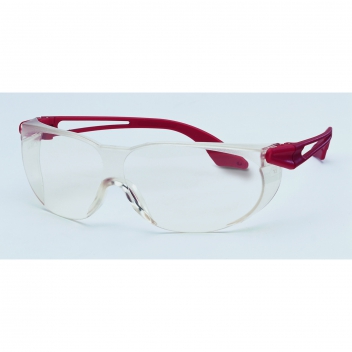 uvex skylite 9174 Schutzbrille: beidseitig kratzfest