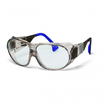 uvex futura 9180 Schutzbrille: beidseitig beschlagfrei