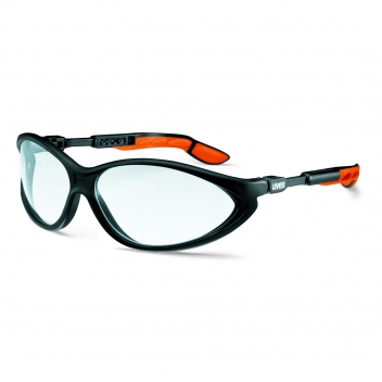 uvex cybric 9188 Schutzbrille: beidseitig beschlagfrei