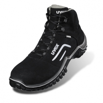 ESD uvex motion style - 6979 - Stiefel - EN ISO 20345:2011 - S2 - SRC - W11