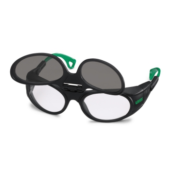 uvex 9104 Schweierbrille