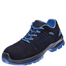 ESD SL 40 blue - EN ISO 20345 - S1 - SRC - W14