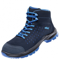 ESD SL 82 blue - EN ISO 20345 - S1 - SRC - W12