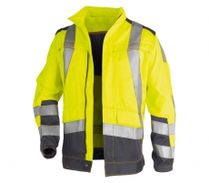 Safety X7 Jacke