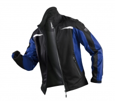 Windschutz Ultrashell Jacke