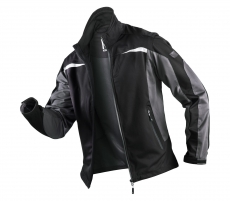 Windschutz Ultrashell Jacke