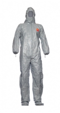 TYCHEM 6000 F mit Socken - grau Modell CHA6