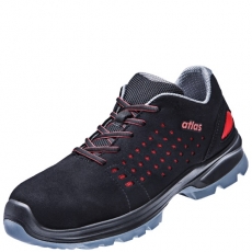 ESD SL 30 red - EN ISO 20345 - S1 - SRC - W10