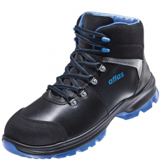 ESD SL 84 blue - EN ISO 20345 - S2 - SRC - W10