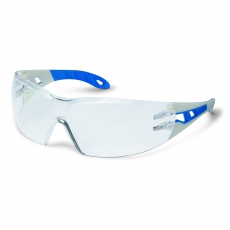 uvex pheos blue 9192 Schutzbrille