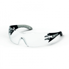 uvex pheos s 9192 Schutzbrille: kratzfest, beschlagfrei