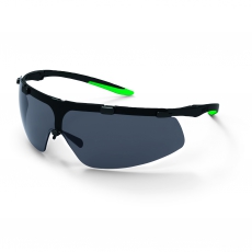 uvex super fit 9178 Schweierbrille: kratzfest