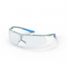 uvex super fit CR 9178 Schutzbrille: autoklavierbar