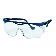 uvex skyper 9195 Schutzbrille: kratzfest, beschlagfrei