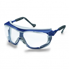 uvex skyguard NT 9175 Schutzbrille: kratzfest, beschlagfrei
