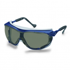 uvex skyguard NT 9175 Schutzbrille: kratzfest, beschlagfrei