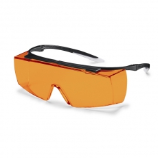 uvex super f OTG 9169 variomatic berbrille