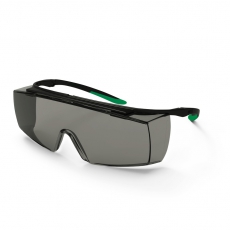 uvex super f OTG 9169 Schweierbrille