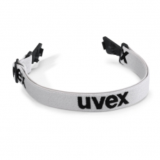 uvex pheos Kopfband metallfrei