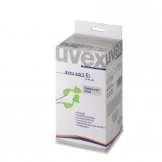 uvex xact-fit / xact-band - Nachfllboxen - Mehrweg Gehrschutz - SNR 26 dB