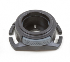 Drger A-Lungenautomat-Halter