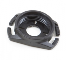 Drger AE-Lungenautomat-Halter