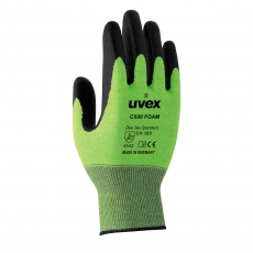 uvex HS C500 foam