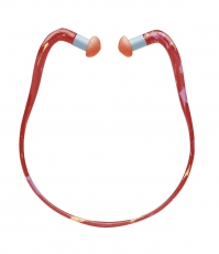 QB3HYG - Bügelstöpsel - Gehörschutz -SNR 23 dB