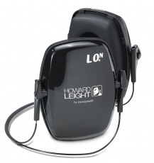 Leightning L0N - Kapselgehörschütz - SNR 22 dB