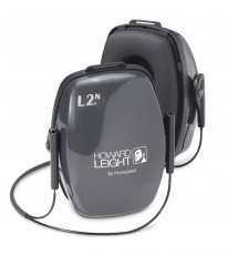 Leightning L2N - Kapselgehörschütz - SNR 31 dB