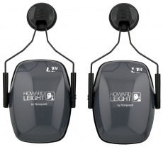 Leightning L1H - Kapselgehörschütz - SNR 28 dB