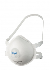 Drger X-plore 1330 V FFP3 NR D, M/L