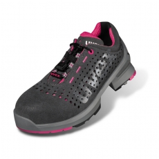 ESD uvex 1 ladies - 8561 - Halbschuh - EN ISO 20345:2011 - S1 - SRC - W11