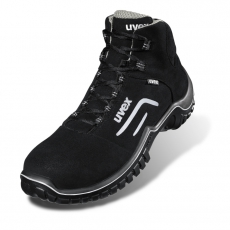 ESD uvex motion style - 6979 - Stiefel - EN ISO 20345:2011 - S2 - SRC - W11